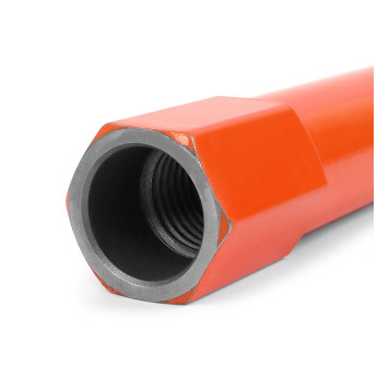 Коронка алмазная MESSER LZ 42/H10/450/1-2
