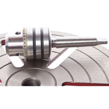 Станок сверлильный REDVERG RD-DPF16/550-9