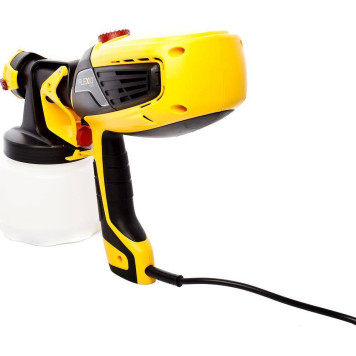 Краскораспылитель электрический Wagner W 590 Flexio-1