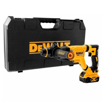 Перфоратор аккумуляторный DeWalt DCH263P1-1