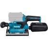 Машина плоско-шлифовальная аккумуляторная Makita DBO380Z