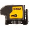 Уровень лазерный DeWalt DW083K