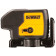 Уровень лазерный DeWalt DW083K