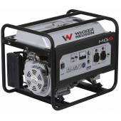 Генератор бензиновый WACKER NEUSON MG5-CE