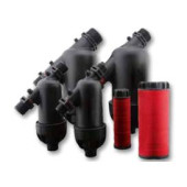 Дисковый фильтр WATERSTRY 1 130 мкм.