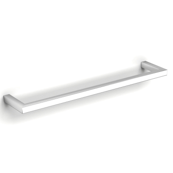 IBB Xoni Полотенцедержатель 30см., подвесной, цвет: хром