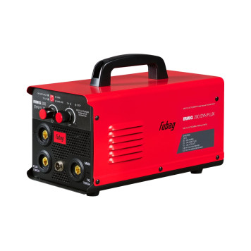 Сварочный полуавтомат IRMIG 200 SYN FLUX