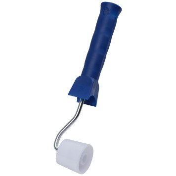 Валик прижимной пластиковый Конус 32 мм-1