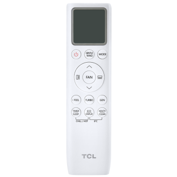 TCL TAC-09HRID/E1 / TACO-09HID/E1 ONE INVERTER-5