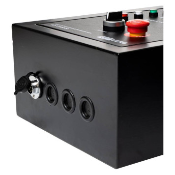 Блок автоматики для генератора REDVERG RD-ATS8000-9