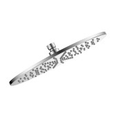 AQM8609CR Верхний душ Ø300 мм, латунь, хром AQM8609CR