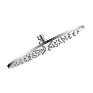 AQM8609CR Верхний душ Ø300 мм, латунь, хром AQM8609CR