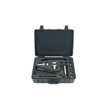 Набор инструмента, ELSEN, ручной, для PEX-труб Ø 16-32 мм