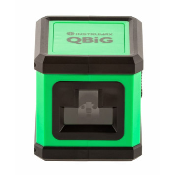 Уровень лазерный INSTRUMAX QBiG-1
