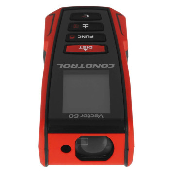 Измеритель длины лазерный CONDTROL Vector 60-3