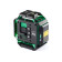 Уровень лазерный ADA LaserTANK 4-360 GREEN Ultimate Edition