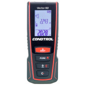 Измеритель длины лазерный CONDTROL Vector 60