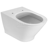 Roca 7.3460.N.L00.0 The Gap Round Унитаз подвесной безободковый Rimless 3460NL000