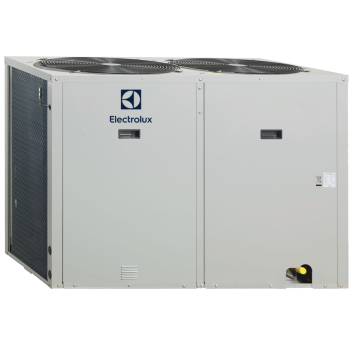 Блок компрессорно-конденсаторный Electrolux ECC-22