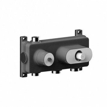 Внутрення часть, Fantini, назначение-смеситель для душа