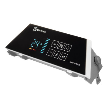 Блок управления конвектора Electrolux Transformer Digital Inverter ECH/TUI4-1