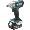 Гайковерт аккумуляторный Makita DTW190Z (без акк, без з/у)