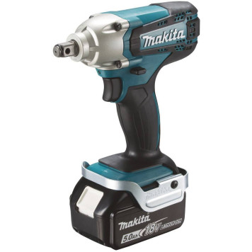 Гайковерт аккумуляторный Makita DTW190Z (без акк, без з/у)-1