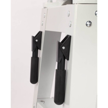 Станок шлифовальный барабанный БЕЛМАШ DS560-W-2