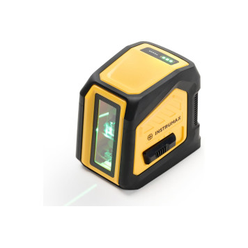 Уровень лазерный INSTRUMAX LINEPRO CROSS-3