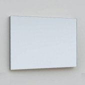 Artceram Square Зеркало 86х60см., подвесное. ACS010