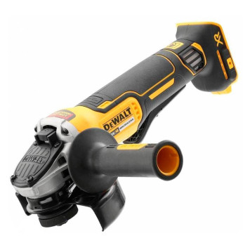 Машина шлифовальная угловая аккумуляторная DeWalt DCG406N (без акк, без з/у)-1