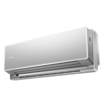 CAS35CC1/R3-S, Внутренний блок, настенный, цвет серебряный кварц