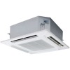 Кассетный кондиционер Panasonic S-100PU2E5B + CZ-KPU3W + U-100PZ2E5