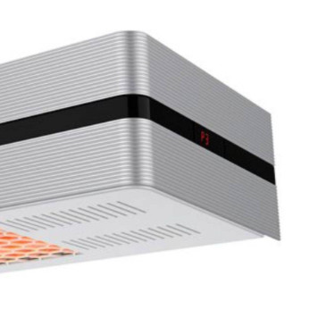 Инфракрасный потолочный обогреватель Energolux EIHS-2000-E1-iBox Eiger-18