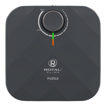 Электрический водонагреватель серии PUZZLE RWH-P7-CEU-6