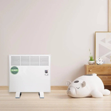 Конвектор электрический iVigo EPK4550P07 WI-FI-10