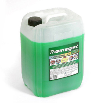Теплоноситель THERMAGENT -30 20 кг (Этиленгликоль)-1