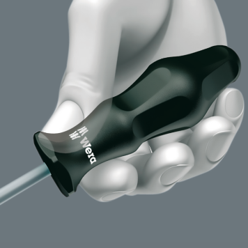 Отвёртка Wera TORX TX 8x60 мм 05031300001-3
