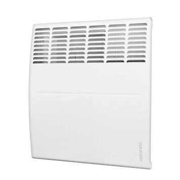 Конвектор электрический Atlantic F125 Design 1000W PLUG-1
