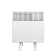 Конвектор электрический Atlantic F19 Design 1000W PLUG