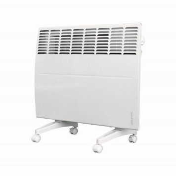 Конвектор электрический Atlantic F19 Design 1500W PLUG-2