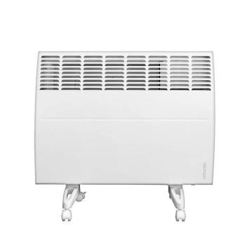 Конвектор электрический Atlantic F19 Design 1500W PLUG-3