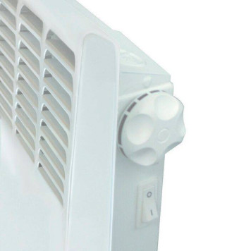 Конвектор электрический Atlantic F19 Design 1000W PLUG-4