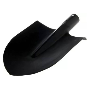 Лопата штыковая с черенком 1 сорт-4