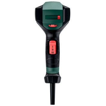 Фен строительный Metabo HG 20-600-1