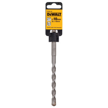 Бур SDS plus DeWalt 10х160 INDUSTRIAL DT9644