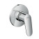 Hansgrohe Focus Смеситель для душа, встраиваемый, с маленькой розеткой, СМ, внешняя часть, цвет: хром. 31961000