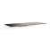 Decor Walther Mikado MK DA Полочка для душа, 30x12х2.5см., подвесная, цвет: Dark Metal Matt PVD. 0523259