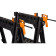 Портативные универсальные козлы WORX WX065, коробка