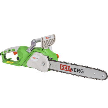 Пила цепная электрическая REDVERG RD-ECL2200-16-3